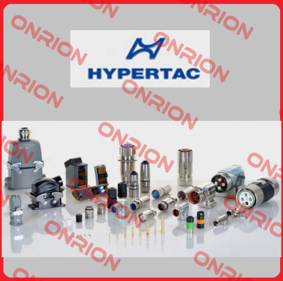 021.001014.1020 ( for 2500 pcs) Hypertac (brand of Smiths Interconnect)