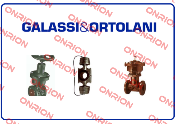 GS.45W Galassi Ortolani