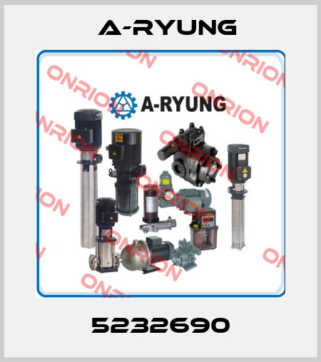5232690 A-Ryung
