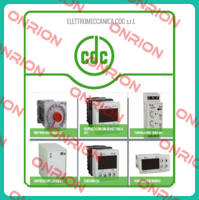 TC82 24-230V AC/DC CDC