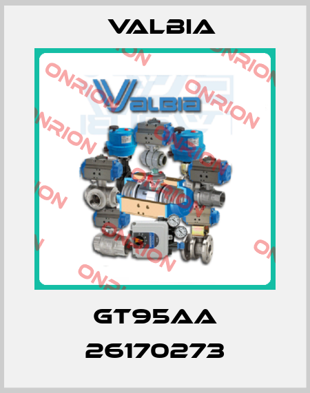 GT95AA 26170273 Valbia