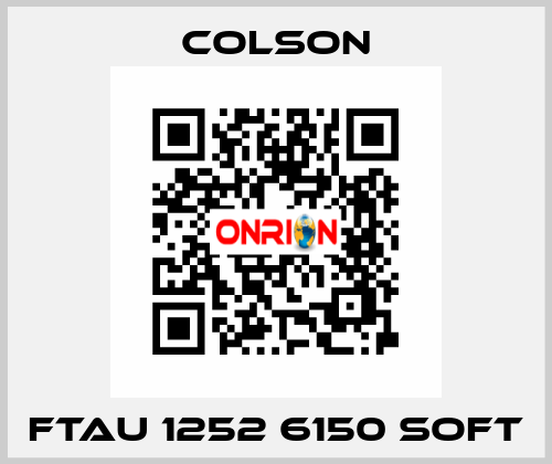 FTAU 1252 6150 SOFT Colson