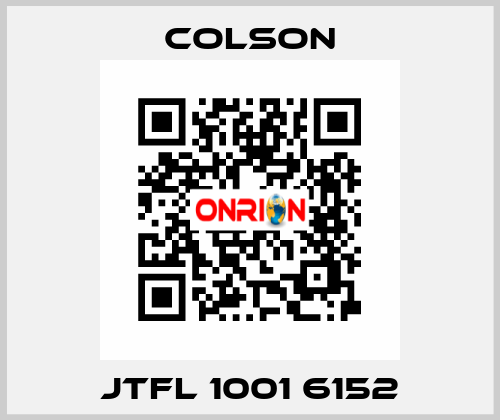 JTFL 1001 6152 Colson