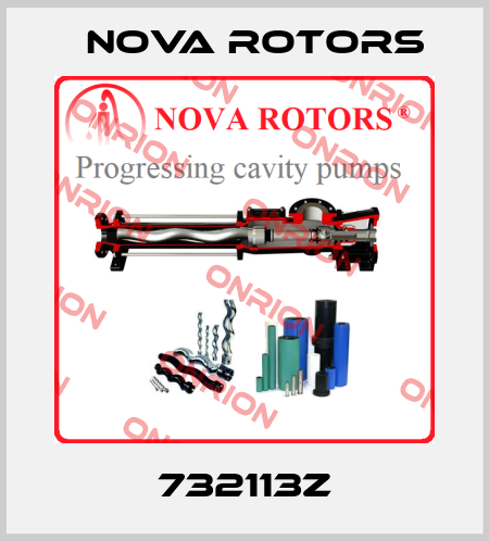 732113Z Nova Rotors