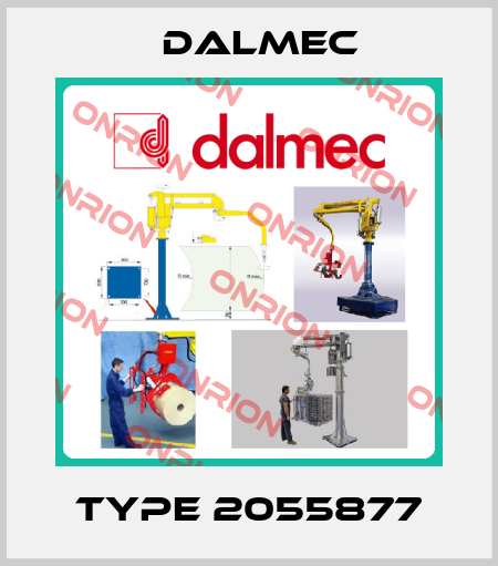 TYPE 2055877 Dalmec