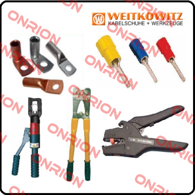 13583 (package of 100 pcs) WEITKOWITZ