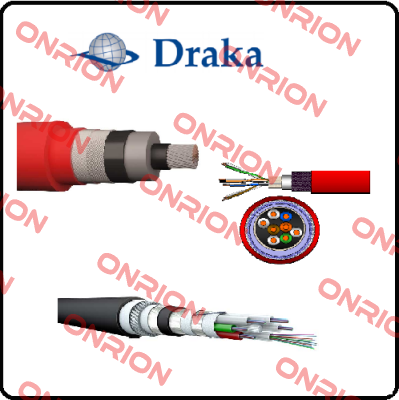 101451F3 - 101451 (Article number: 20594223) Draka