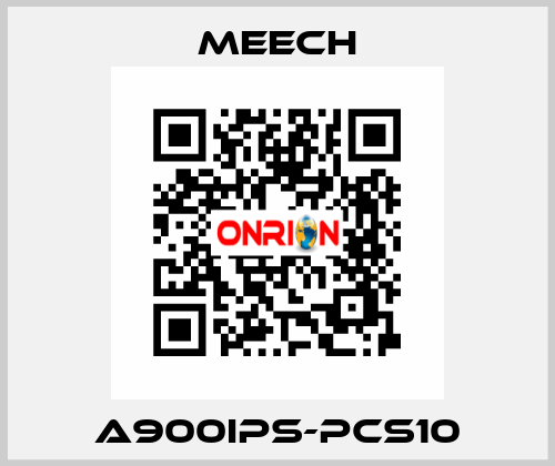 A900IPS-PCS10 Meech