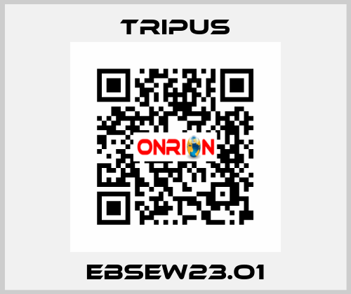 EBSEW23.O1 Tripus