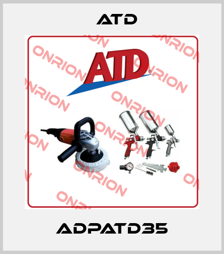 ADPATD35 ATD