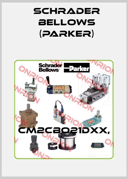 CM2CBO21DXX, Schrader Bellows (Parker)