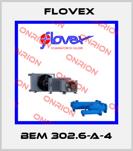 BEM 302.6-A-4 Flovex