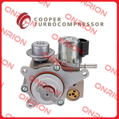 AAP1404915-00038 Cooper Turbocompressor