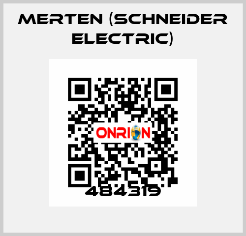 484319 Merten (Schneider Electric)