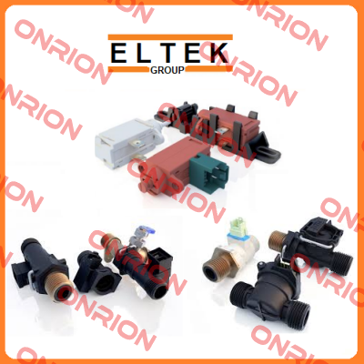 Electronic board for 233167.090 obsolete Eltek