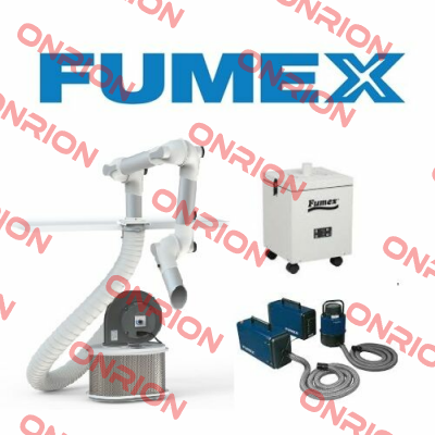 PR 2000-100EXC Fumex