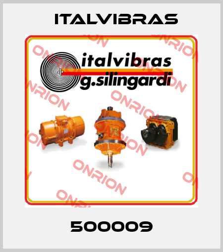 500009 Italvibras
