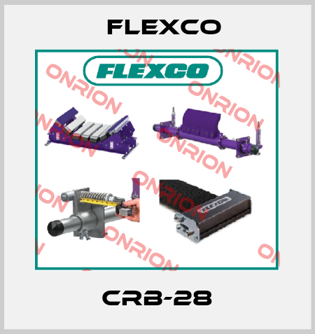 CRB-28 Flexco