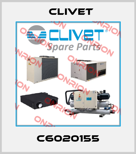 C6020155 Clivet