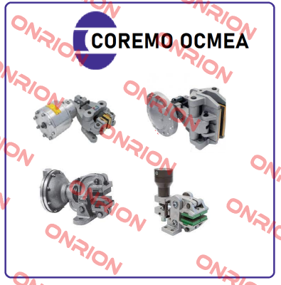 A2918 Coremo Ocmea S.p.A.