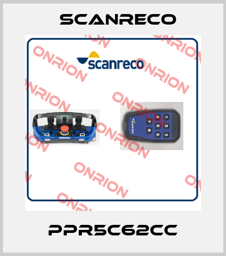 PPR5C62CC Scanreco