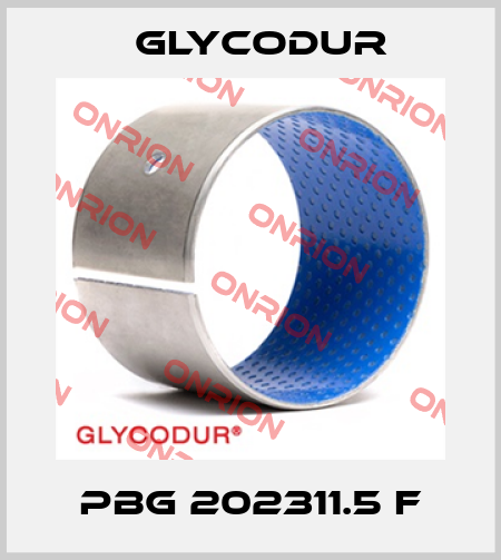 PBG 202311.5 F Glycodur