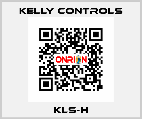 KLS-H Kelly Controls