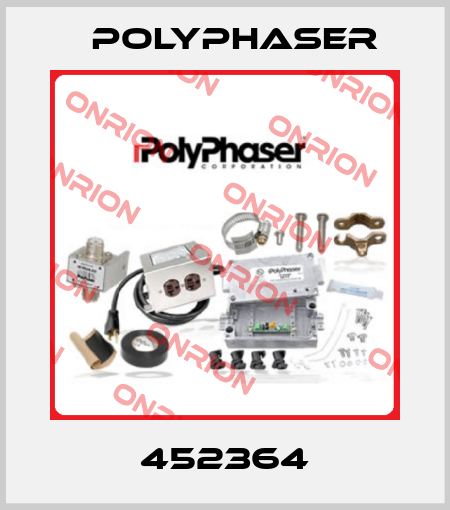 452364 Polyphaser