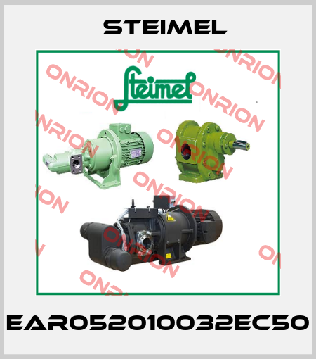 EAR052010032EC50 Steimel