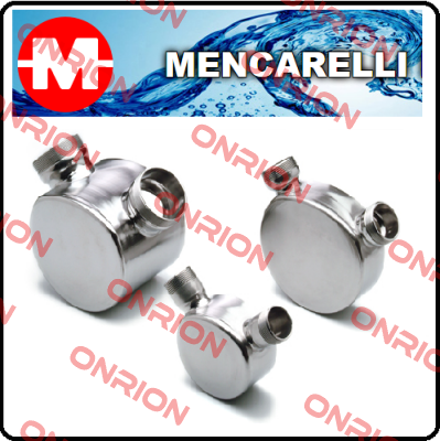 6943 Mencarelli