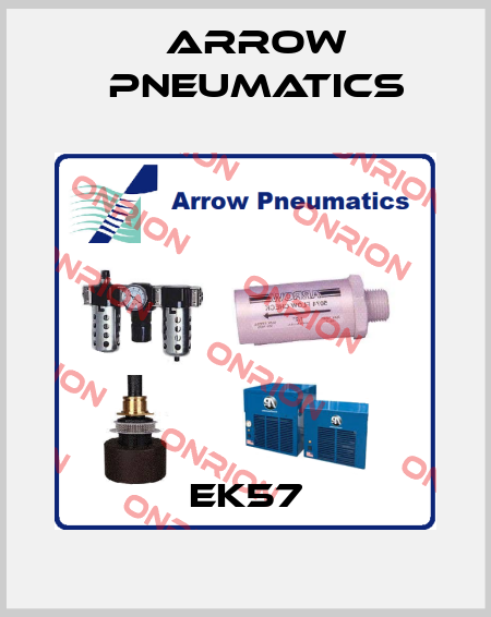 EK57 Arrow Pneumatics