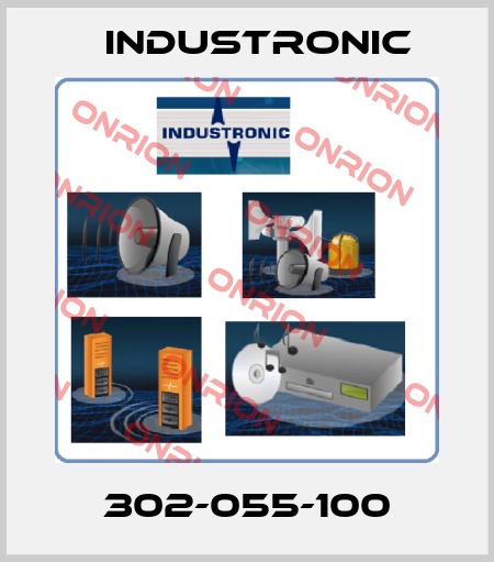 302-055-100 Industronic