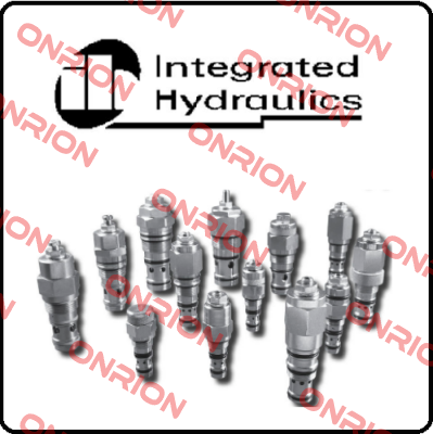 540 125 024 Integrated Hydraulics (EATON)