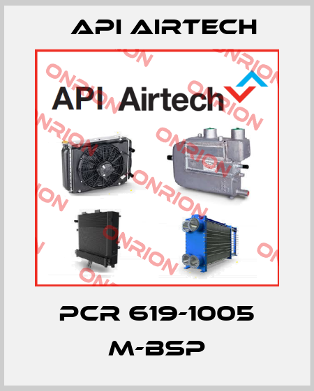 PCR 619-1005 M-BSP API Airtech