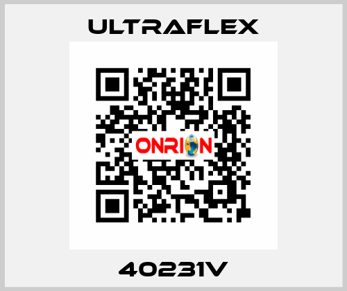 40231V Ultraflex