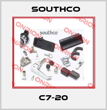 C7-20 Southco
