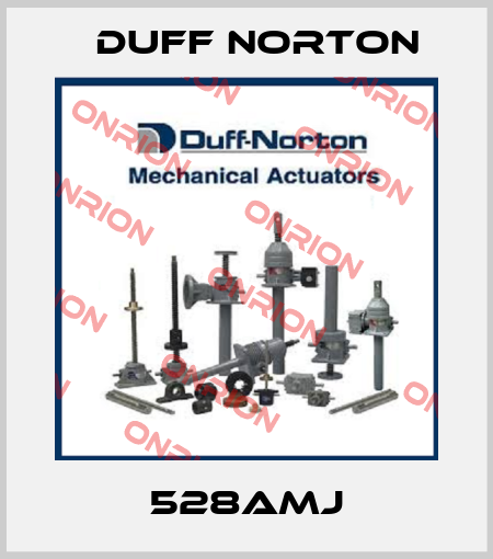 528AMJ Duff Norton