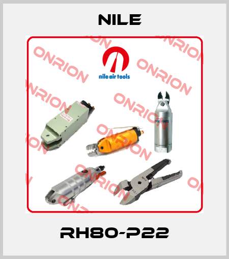 RH80-P22 Nile
