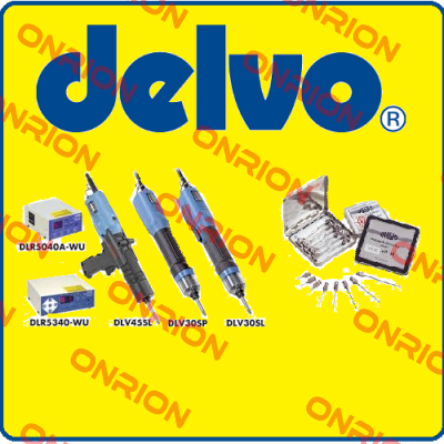 TD00579 Delvo