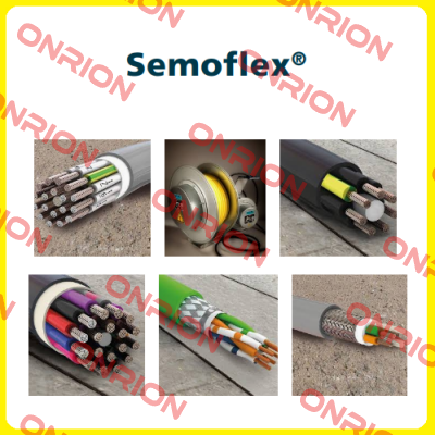 NR: 6510 E195107 Semoflex