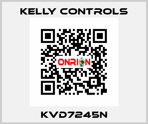 KVD7245N Kelly Controls