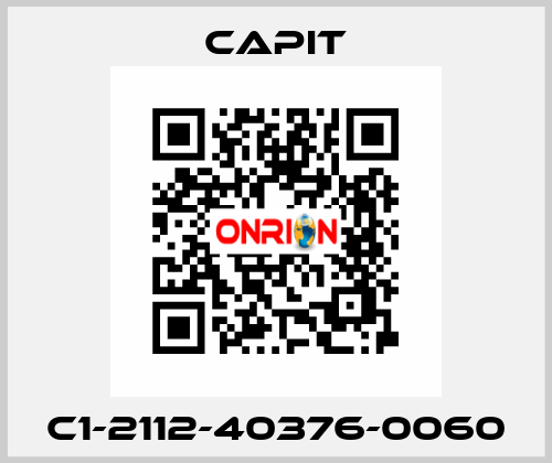 C1-2112-40376-0060 Capit