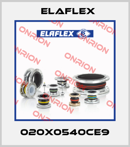 020X0540CE9 Elaflex