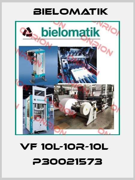 VF 10L-10R-10L   P30021573 Bielomatik