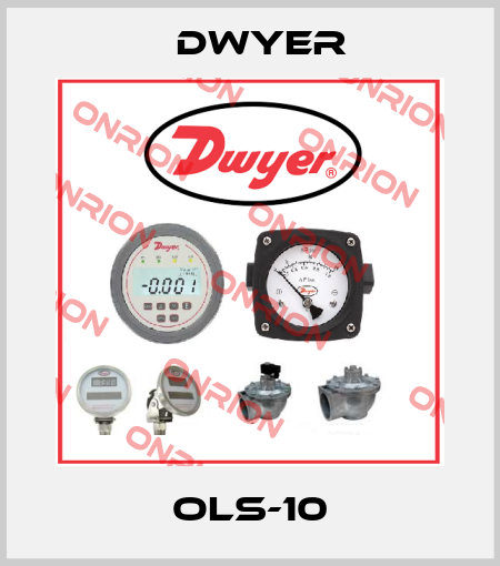OLS-10 Dwyer