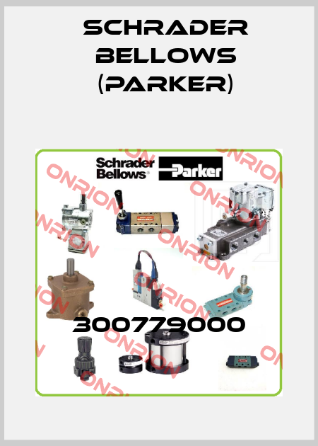 300779000 Schrader Bellows (Parker)