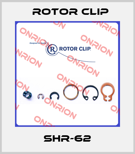 SHR-62 Rotor Clip