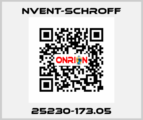 25230-173.05 nvent-schroff