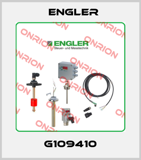 G109410 Engler