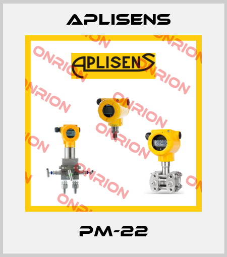 PM-22 Aplisens